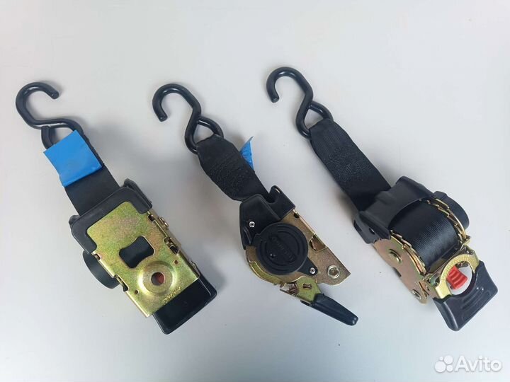 Ремень для крепления лодки 50 мм