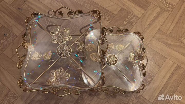 Блюдо для сервировки