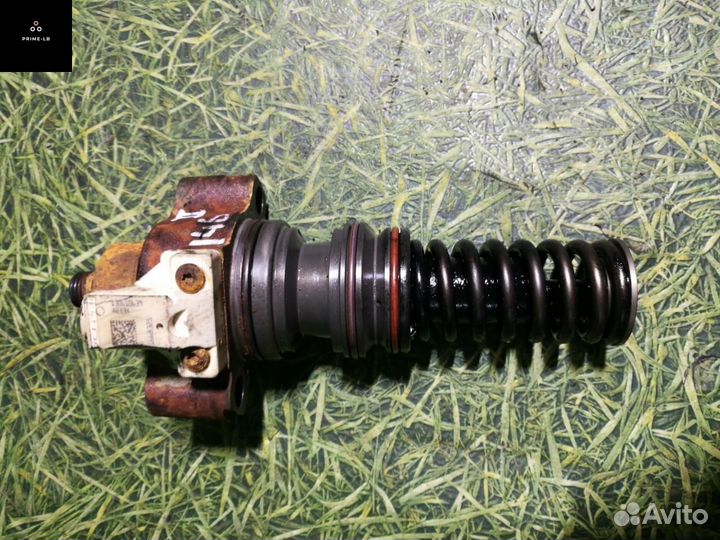 Плунжерная пара плд DAF XF 105 2008 1668325