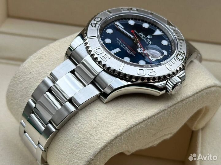 Часы rolex yacht master