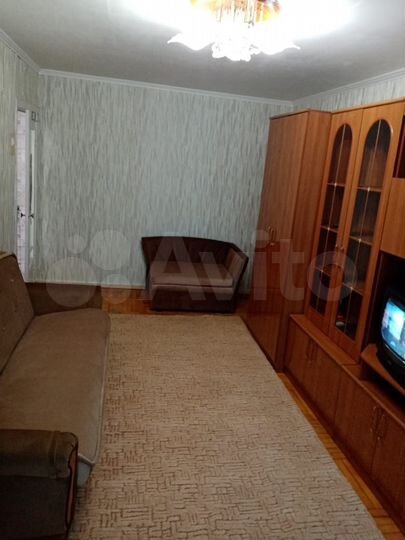 1-к. квартира, 30,8 м², 4/5 эт.