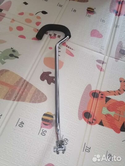 Ручка к велосипеду