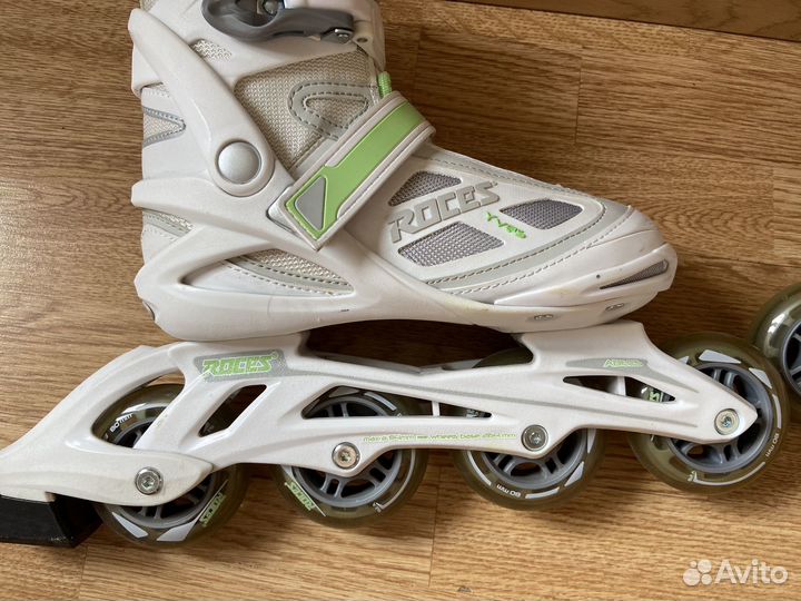 Ролики Roces 36