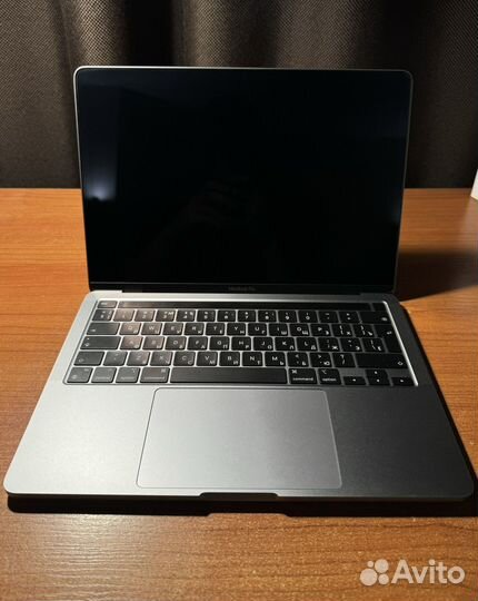 Apple MacBook Pro 13 2022 m2 512GB