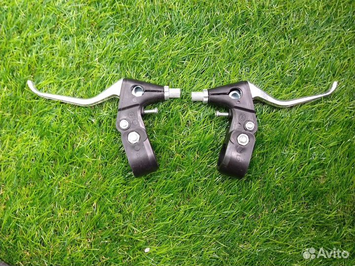 Тормозные ручки для велосипеда