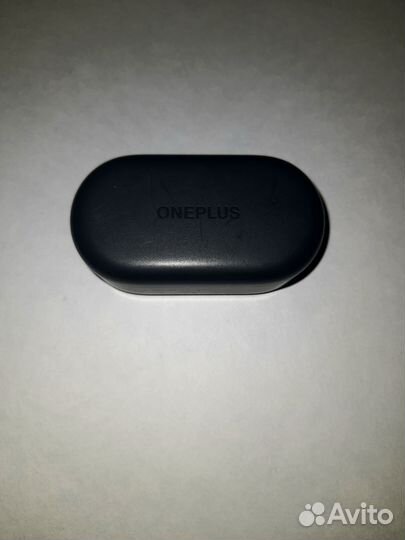 Беспроводные наушники oneplus