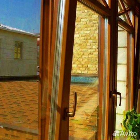 Окна пластиковые для вас