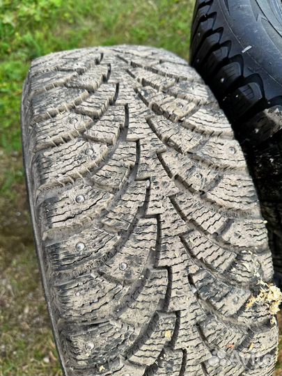 Goodyear Ultragrip Ice Arctic 195/55 R15 85T