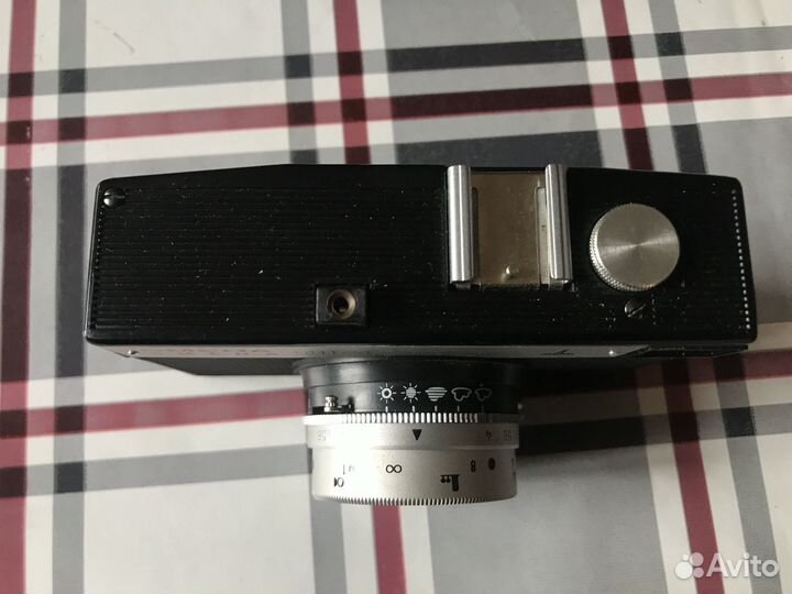 Фотоаппарат