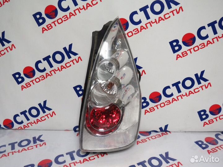 Стоп Право mazda premacy CR3W, crew