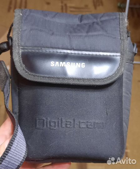 Чехол для камеры