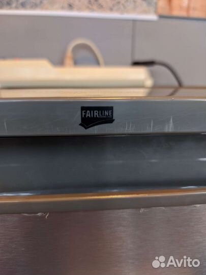 Холодильник Fairline ftw85