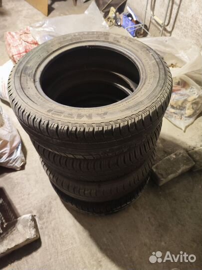 Amtel 31В 185/65 R15