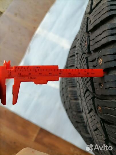 Pirelli Winter Carving Edge 215/65 R16