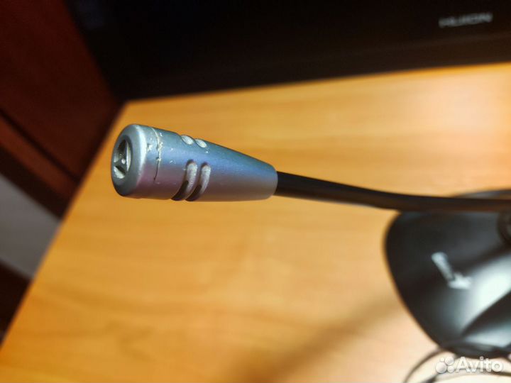 Микрофон Canyon CNR-mic01n