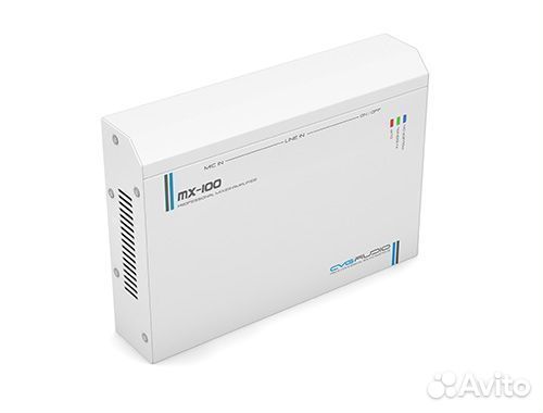 Комплект акустики cvgaudio studyset-W4W/20
