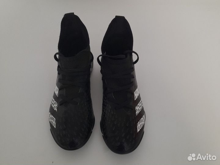 Сороконожки Adidas predator