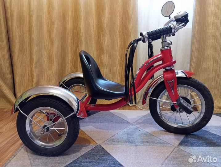 Велосипед детский Schwinn 