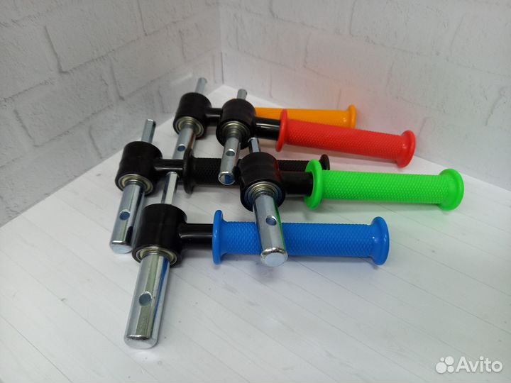 Переходник адаптер для шуруповерта