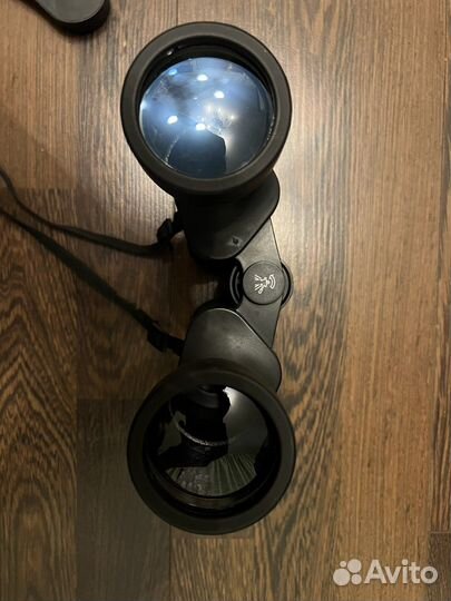 Бинокль praktica falcon 12 x 50