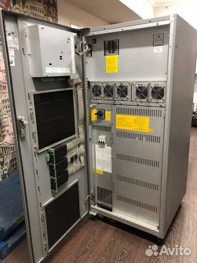 Ремонт ибп (Источник Бесперебойного Питания)