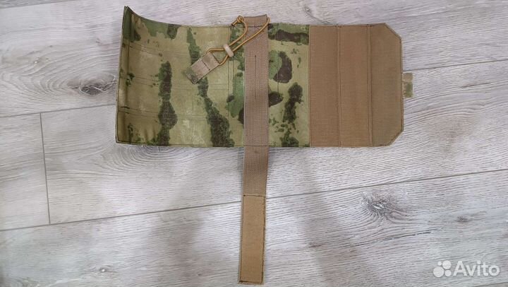 Чехол для бутылки универсальный