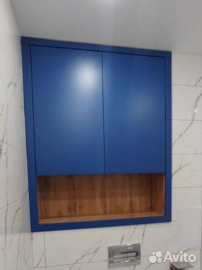 Мебель для ванной, в санузел на заказ