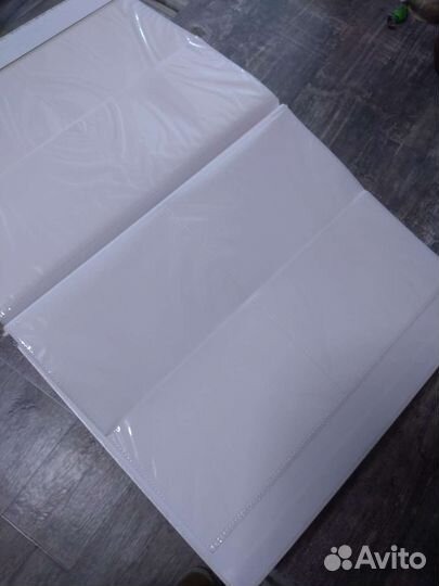 Альбом свадебный новый