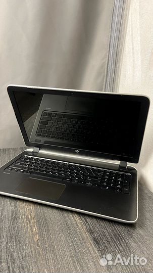 Игровой HP A10/4 ядра/ram 6gb/SSD 256/Radeon 2gb