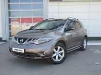 Nissan Murano 3.5 CVT, 2011, 220 000 км, с пробегом, цена 1 450 000 руб.