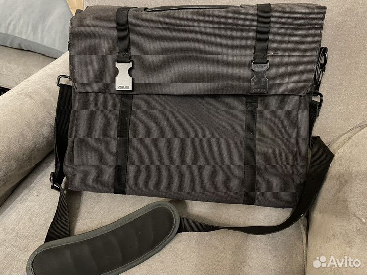 Сумка портфель для ноутбука Asus