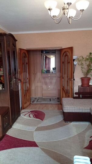 3-к. квартира, 63,8 м², 7/9 эт.