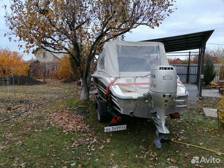 Корвет 500 нт