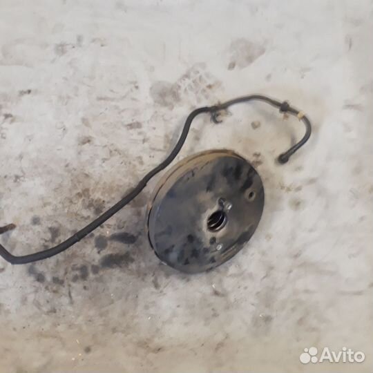 Вакуумный усилитель тормозов Форд Фокус 2