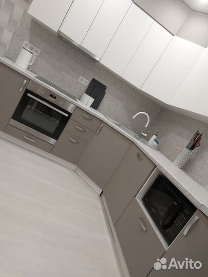 Ремонт Квартир от Эконом до Евро)