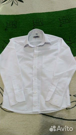 Рубашка