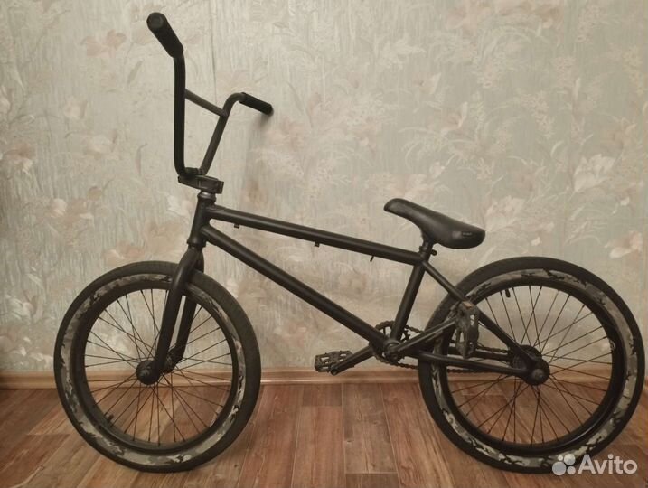 Bmx wtp arcade 2020