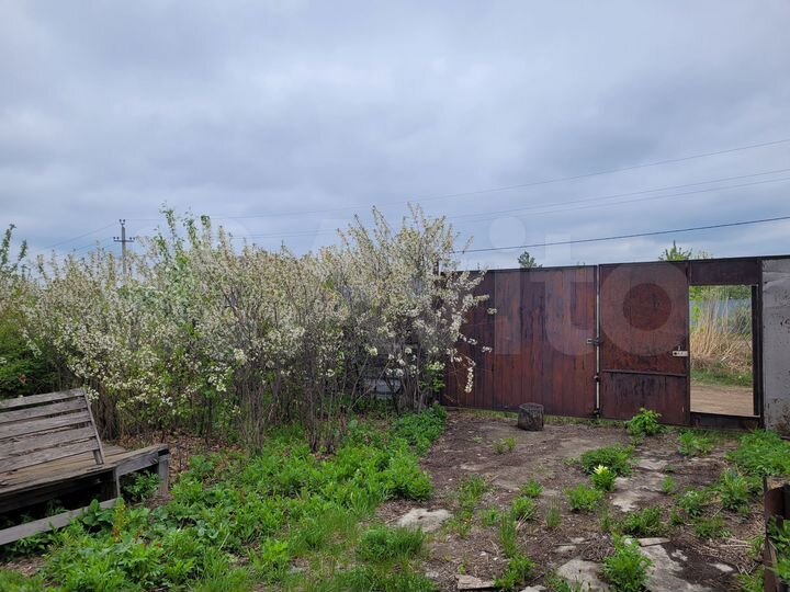 Участок 4 сот. (ИЖС)