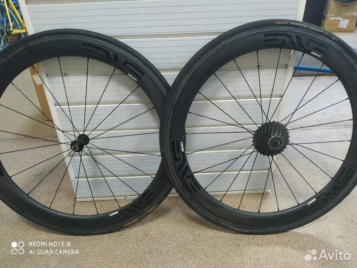 Колеса шоссейные