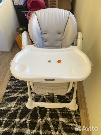 Стул для кормления