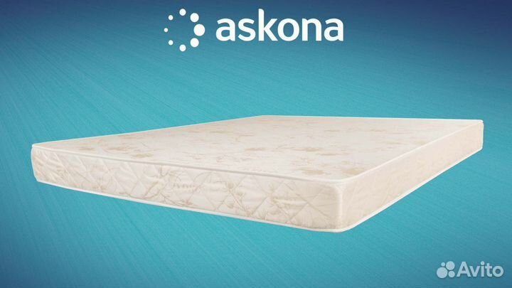 Матрас односпальный