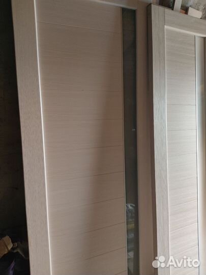 Двери межкомнатные