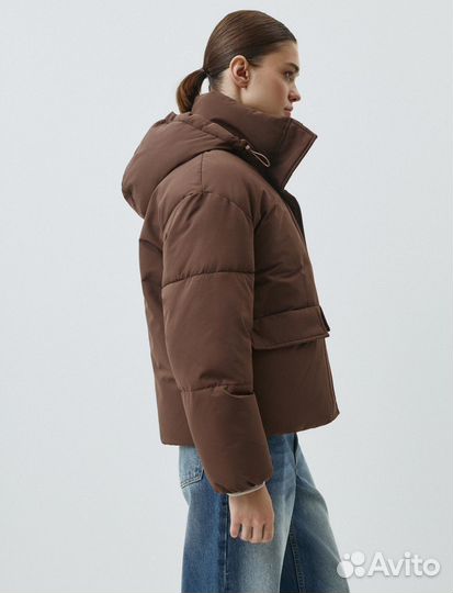 Куртка Sela XS