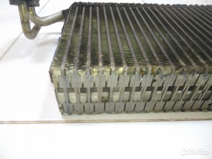 Испаритель кондиционера BMW 3-series E46