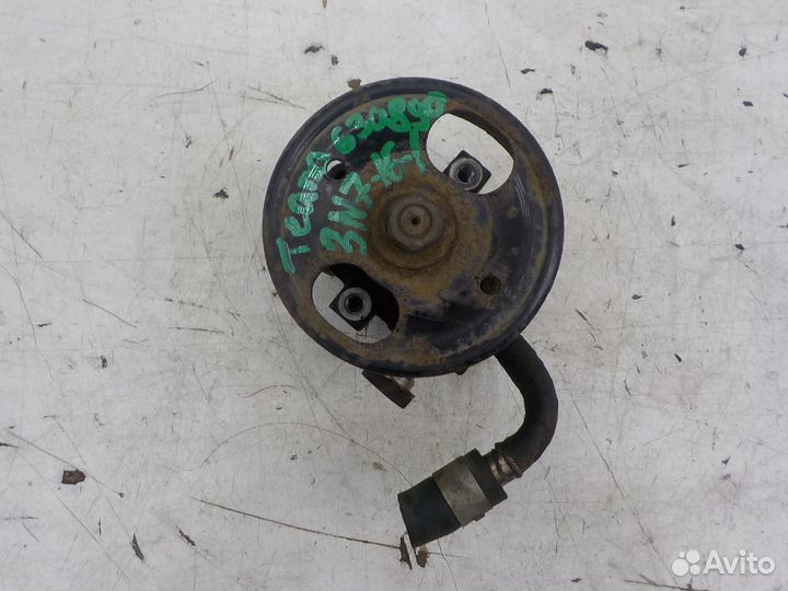 Насос гур на Nissan Teana (J31)