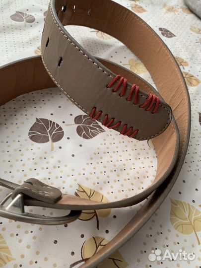 Ремень мужской