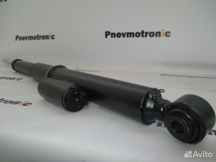 Задний амортизатор Mercedes W221