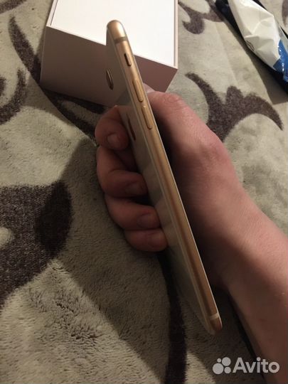 iPhone 8 Plus, 256 ГБ