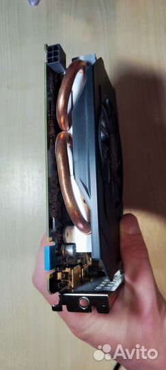 Gigabyte geforce gtx 960 mini