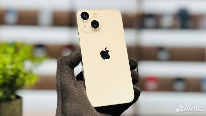 iPhone 13 mini, 128 ГБ
